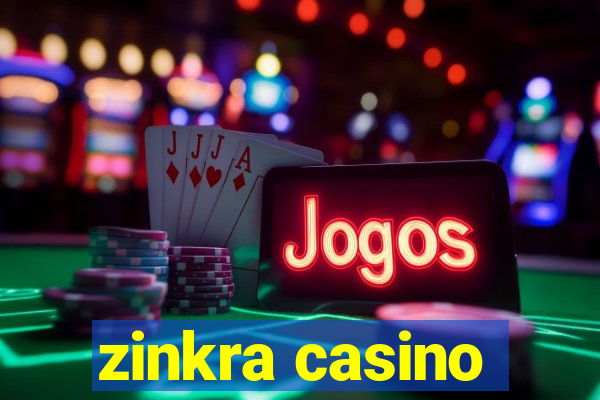 zinkra casino