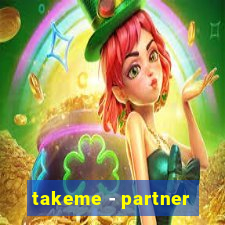 takeme - partner