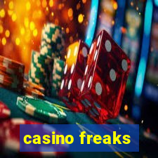 casino freaks