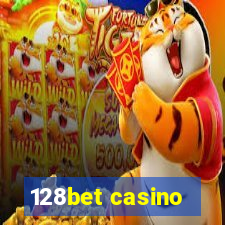 128bet casino