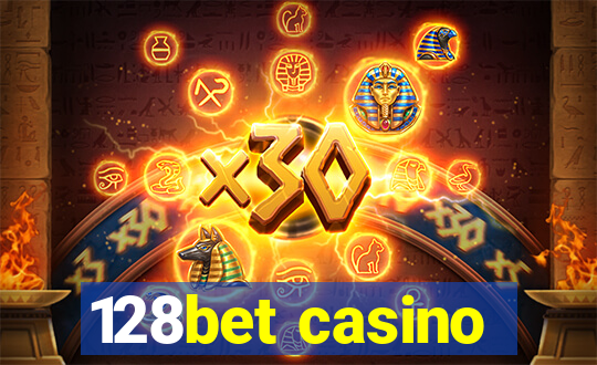 128bet casino