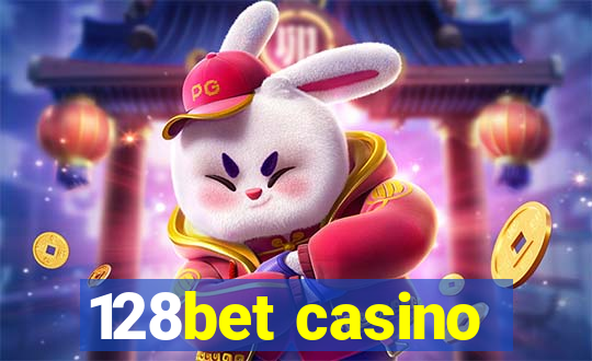 128bet casino