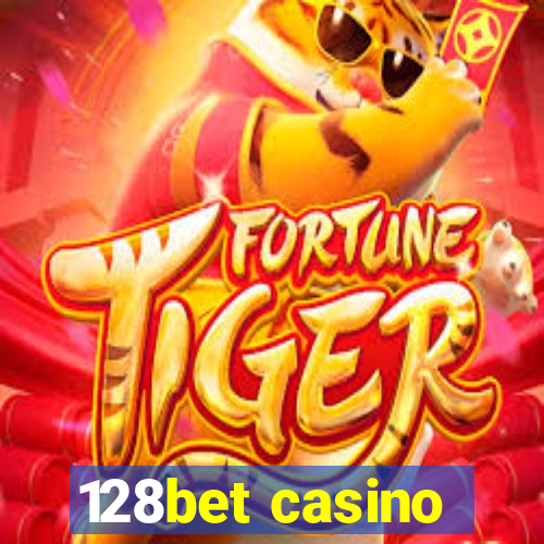 128bet casino