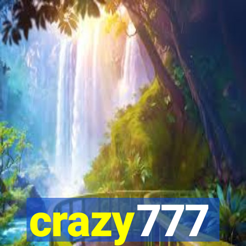 crazy777