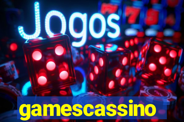 gamescassino