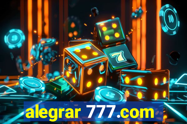 alegrar 777.com