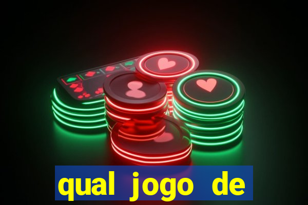 qual jogo de cassino está pagando agora