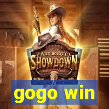 gogo win