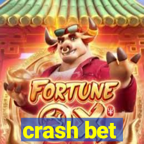 crash bet