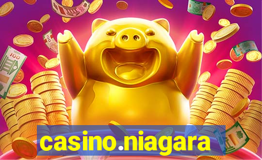 casino.niagara