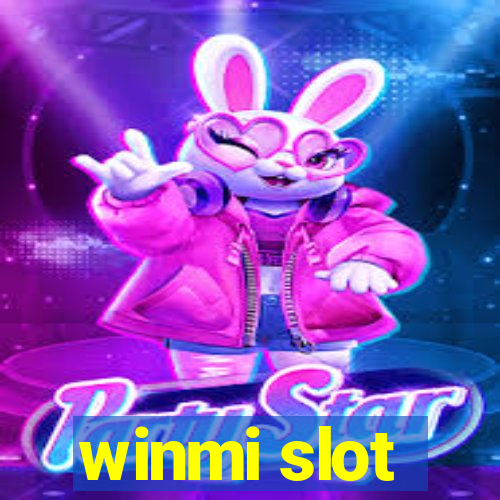 winmi slot