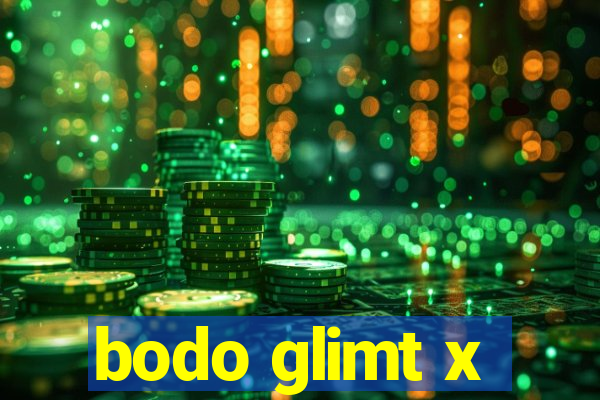 bodo glimt x