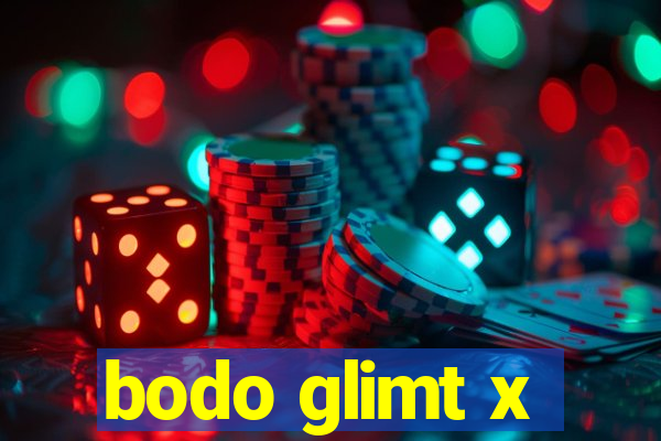 bodo glimt x