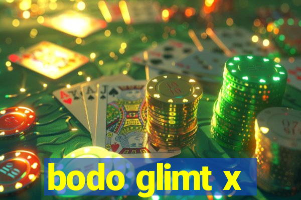 bodo glimt x