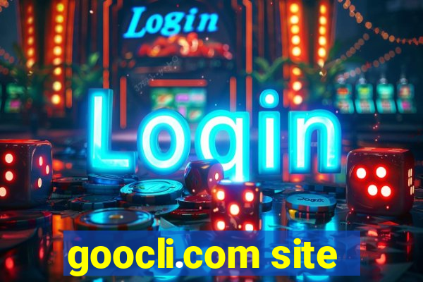 goocli.com site