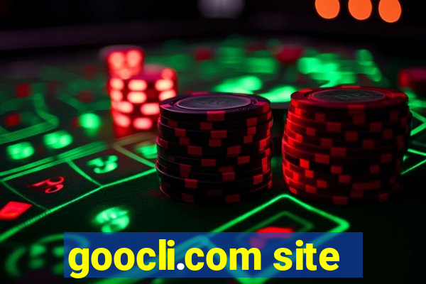 goocli.com site