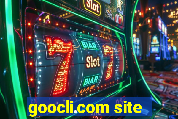 goocli.com site