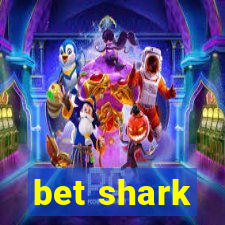 bet shark