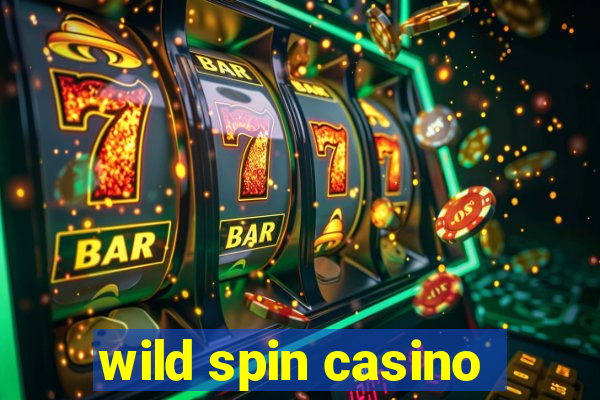 wild spin casino