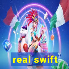 real swift