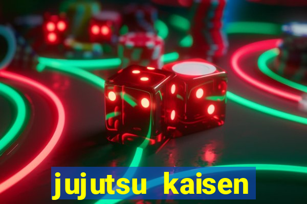 jujutsu kaisen maplestar assistir