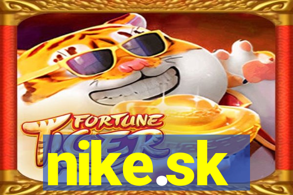 nike.sk