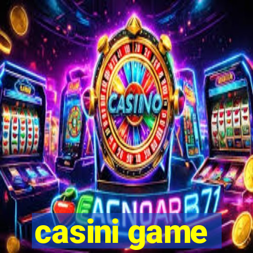 casini game