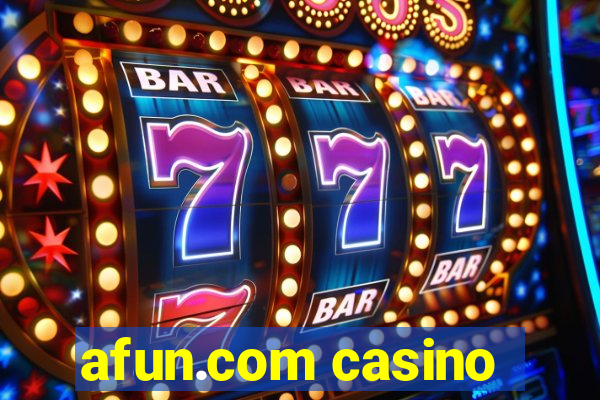 afun.com casino