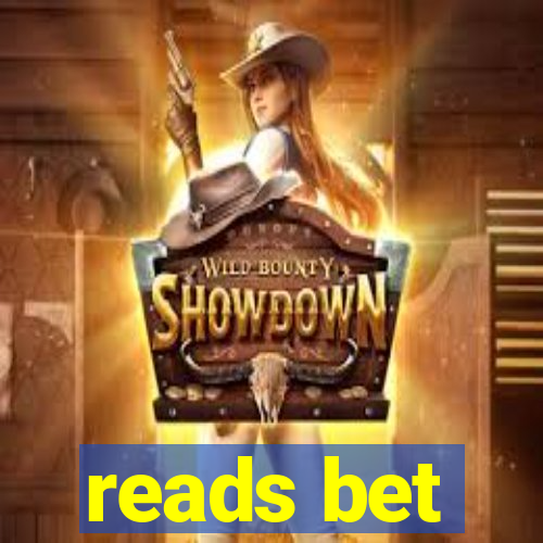 reads bet