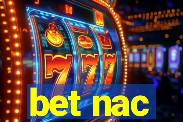 bet nac