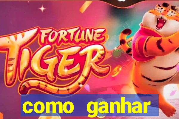 como ganhar dinheiro em jogos na internet