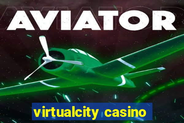 virtualcity casino