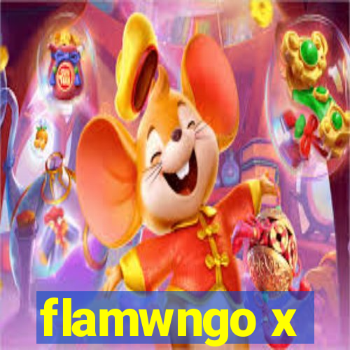 flamwngo x