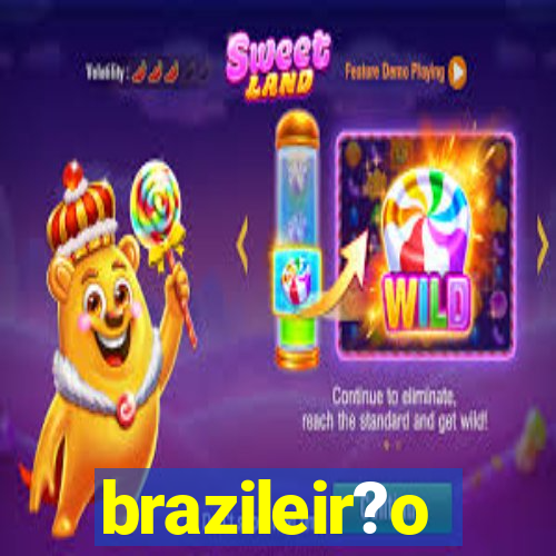 brazileir?o