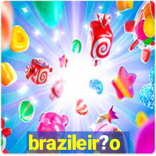 brazileir?o