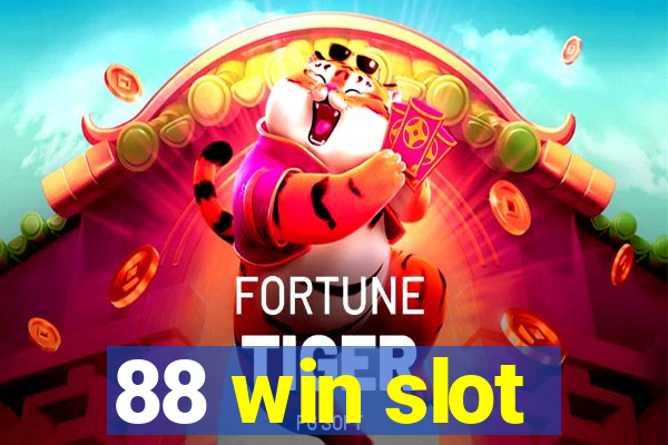 88 win slot