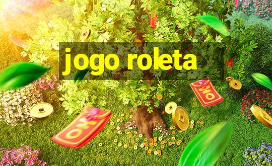 jogo roleta