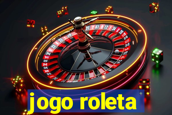 jogo roleta