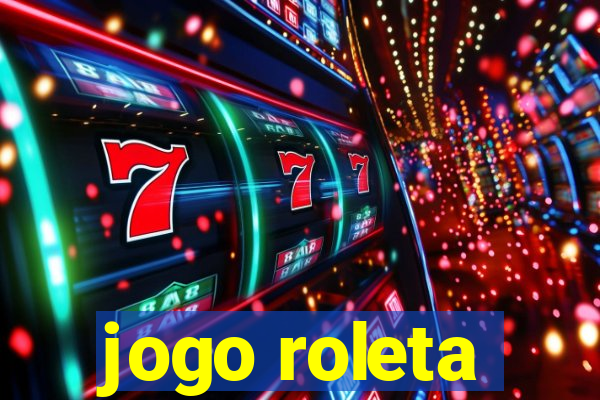 jogo roleta