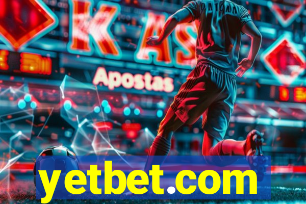 yetbet.com