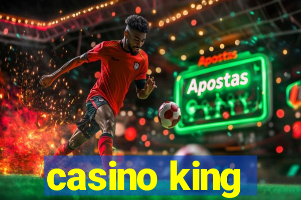 casino king