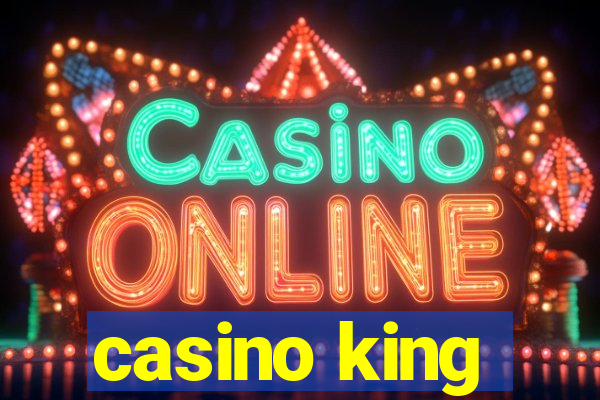 casino king