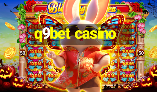 q9bet casino