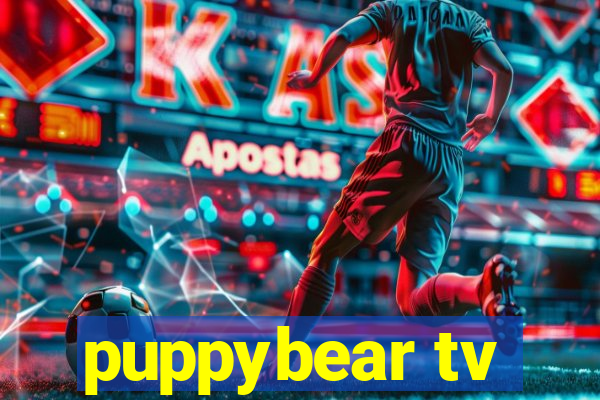 puppybear tv