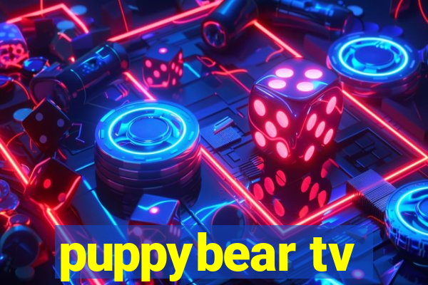 puppybear tv