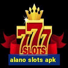 alano slots apk