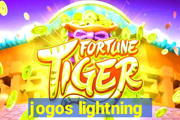 jogos lightning