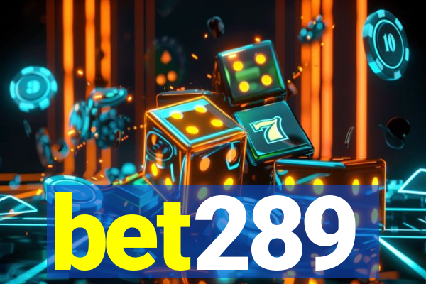 bet289