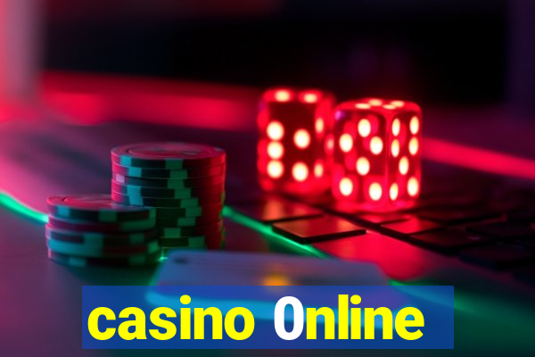 casino 0nline