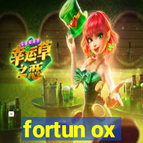 fortun ox